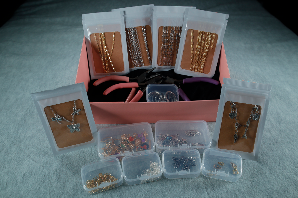 Build Your own Kit
